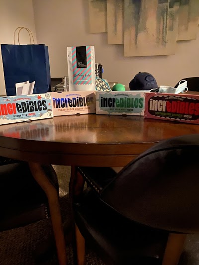 The Happy Cannabis Co - Rockford