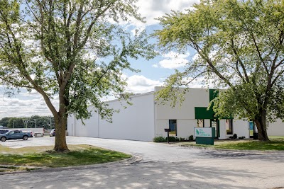 The Happy Cannabis Co - Rockford