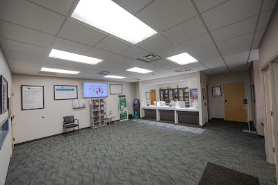 The Happy Cannabis Co - Rockford