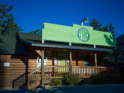 The Happy Crop Shoppe East Wenatchee 21+ Recreational & Medical Cannabis