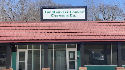 The Harvest Corner Cannabis Company