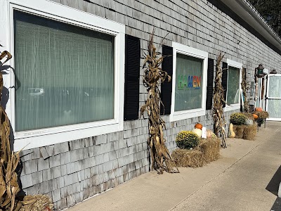 The Haven Center Premium Cannabis Weed Dispensary on Cape Cod