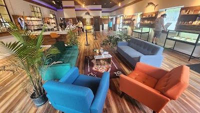 The Haven Center Premium Cannabis Weed Dispensary on Cape Cod