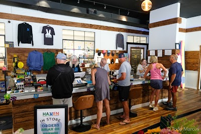 The Haven Center Premium Cannabis Weed Dispensary on Cape Cod