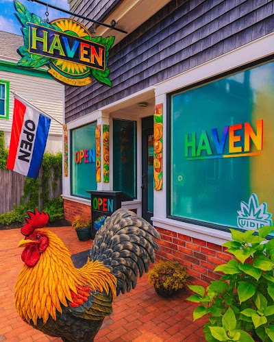 The Haven Center