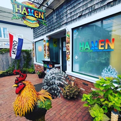 The Haven Center