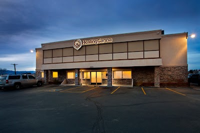 The Healing Canna Bijou - Medical & Recreational Marijuana Dispensary