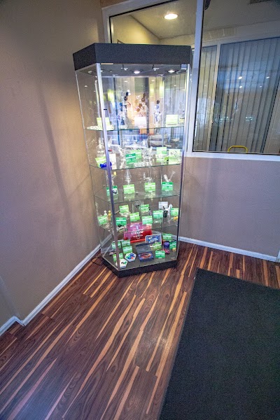 The Healing Canna Bijou - Medical & Recreational Marijuana Dispensary