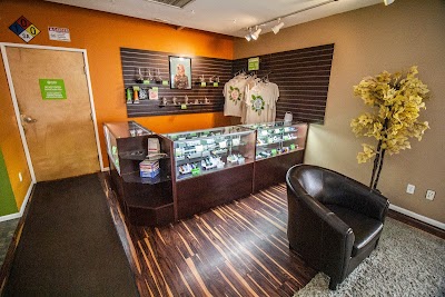 The Healing Canna Bijou - Medical & Recreational Marijuana Dispensary