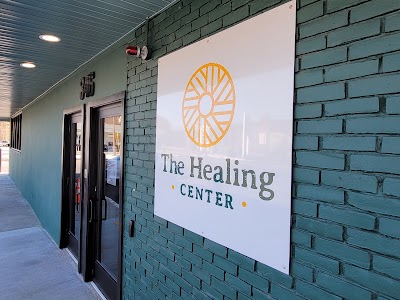 The Healing Center - Fitchburg Cannabis Dispensary