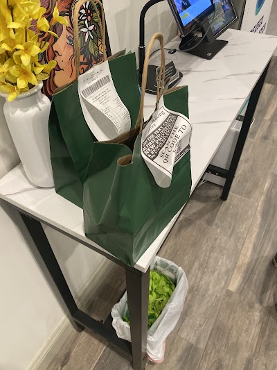 The Healing Center - Fitchburg Cannabis Dispensary