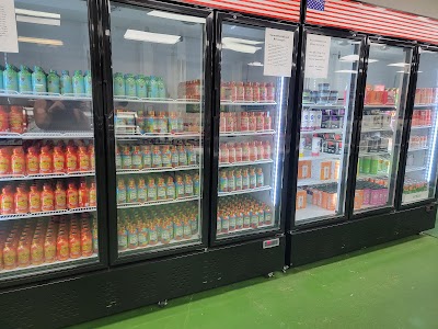 The Healing Center Weed Dispensary Needles