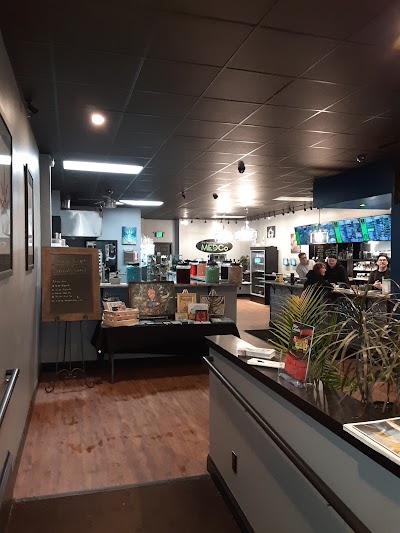 The Healing Community MEDCo