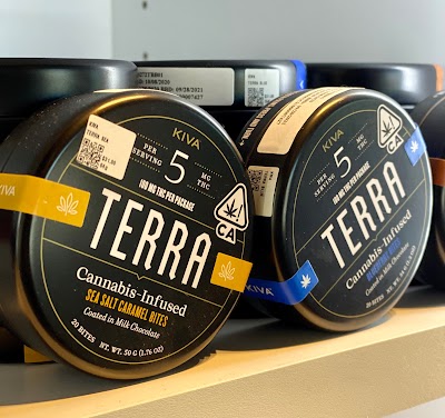 The Healing Tree Cannabis Dispensary