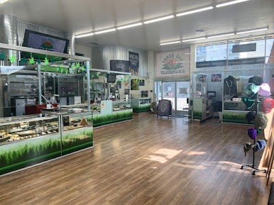 The Heart of Humboldt: The Cannabis Dispensary