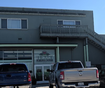 The Heart of Humboldt: The Cannabis Dispensary