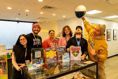 The Heights Cannabis