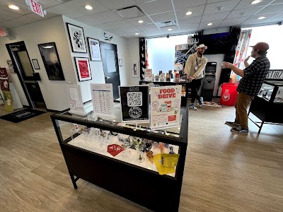 The Heights Cannabis