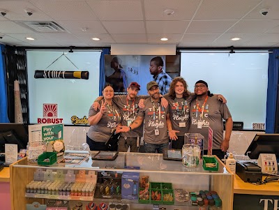 The Heights Cannabis