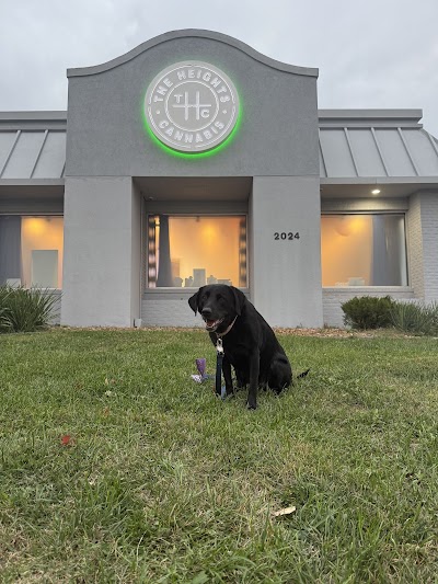 The Heights Cannabis