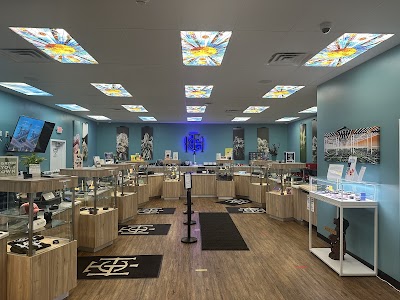 The Heirloom Collective Medical Marijuana Dispensary Hadley