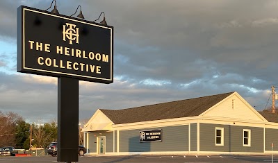 The Heirloom Collective Medical Marijuana Dispensary Hadley