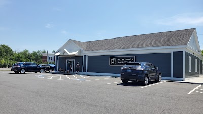 The Heirloom Collective Medical Marijuana Dispensary Hadley