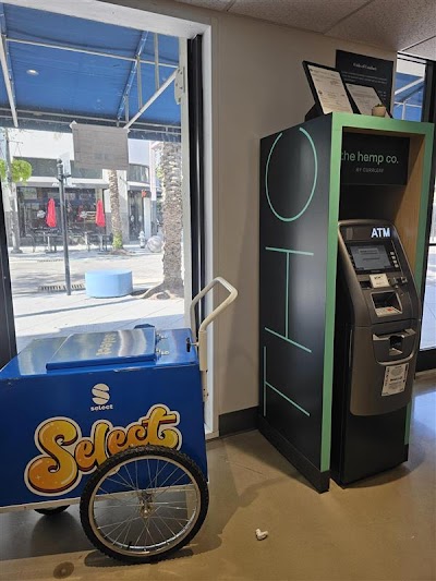 The Hemp Company by Curaleaf