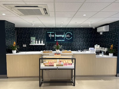 The Hemp Company by Curaleaf