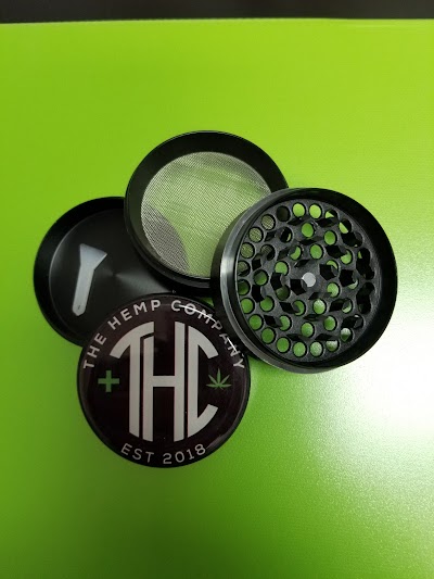The Hemp Company NC - The Original THCa & CBD Dispensary