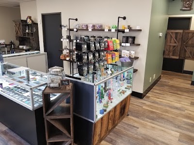 The Hemp Company NC - The Original THCa & CBD Dispensary