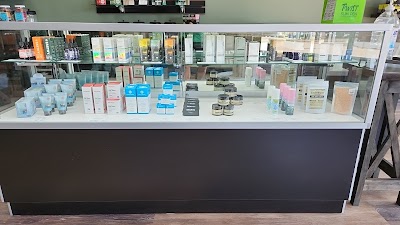 The Hemp Company (Wake Forest) - The Original THCa & CBD Dispensary