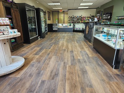 The Hemp Company (Wake Forest) - The Original THCa & CBD Dispensary