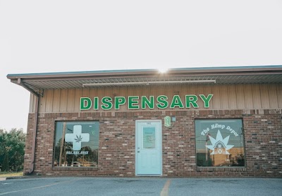 The Hemp Depot / Dispensary