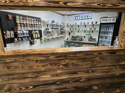 The Hemp Depot / Dispensary