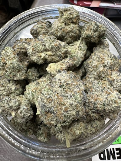 The Hemp Depot / Dispensary