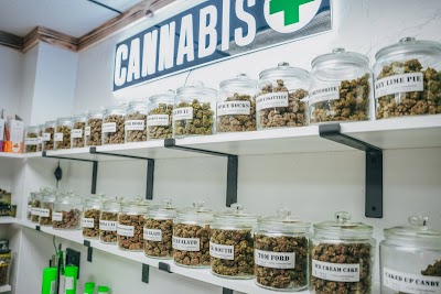 The Hemp Depot / Dispensary