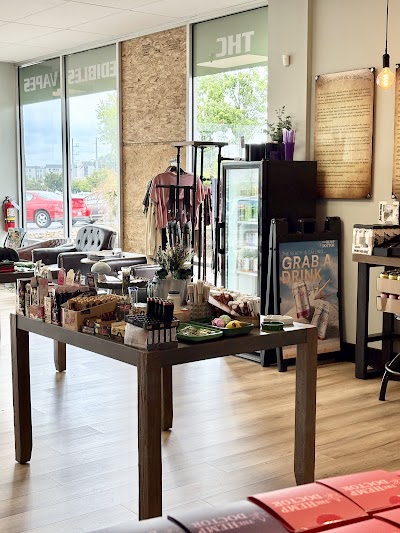 The Hemp Doctor Dispensary