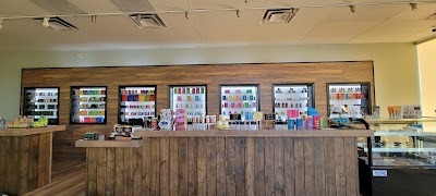 The Hemp Doctor Dispensary