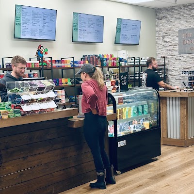The Hemp Doctor Dispensary