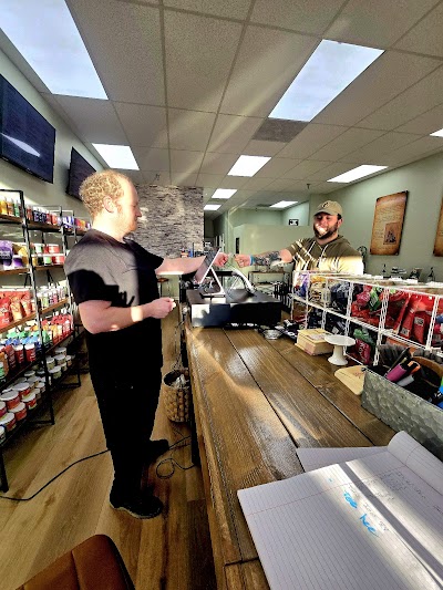 The Hemp Doctor Dispensary