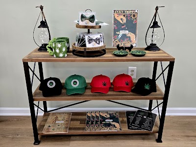 The Hemp Doctor Dispensary