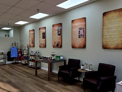 The Hemp Doctor Dispensary