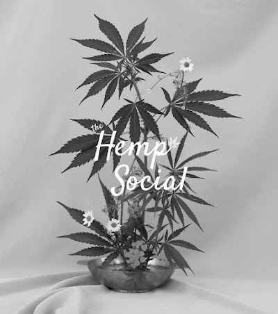 The Hemp Social - ( The Bud Pub ) THC, CBD, KRATOM, KAVA, MUSHROOMS, NOOTROPICS, MAD HONEY & Cigars!