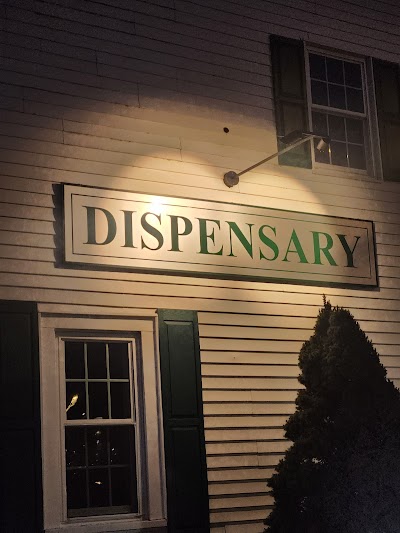 The Hempest Cannabis Dispensary in Northampton Ma.
