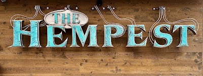 The Hempest Cannabis Dispensary in Northampton Ma.