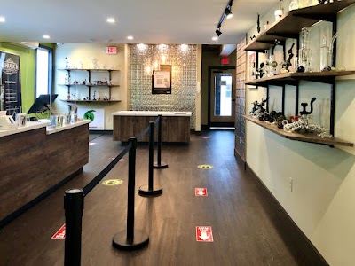 The Hempest Cannabis Dispensary in Northampton Ma.