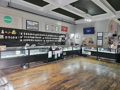 The Herb Center Weed Dispensary Oregon City