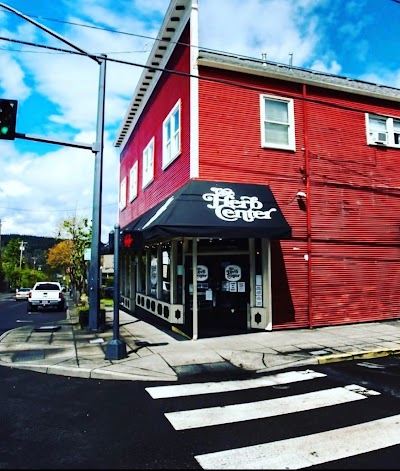 The Herb Center Weed Dispensary Oregon City