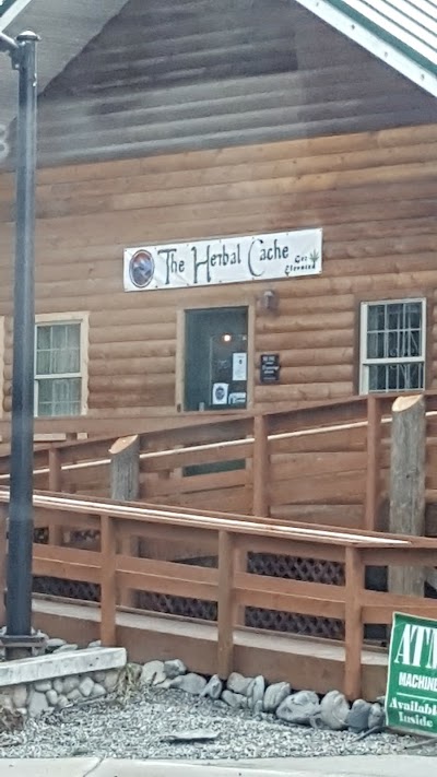 The Herbal Cache LLC